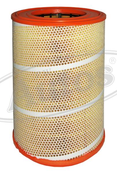 Filtr vzduchu LX604/1 SCANIA série 4, P,R,T,