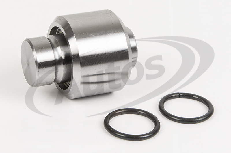 Rolna brzdové čelisti nápravy - sada BPW ECO H/K/N