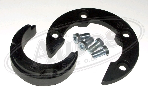 Sada opravárenská točnice JOST 37CW/EW/EA, 42K2-K8