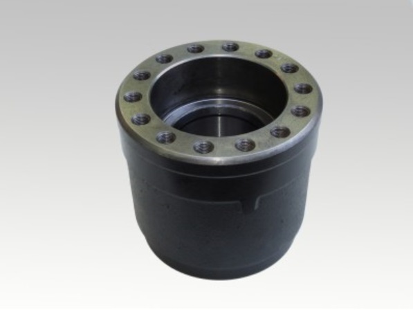 Náboj kola bez ložiska PN MERCEDES Atego, Vario