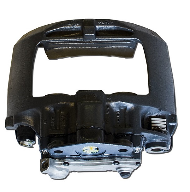 Třmen brzdy KNORR 19,5" L SN6565RC/SN6,SB6 DAF, MAN, FRUEHAUF