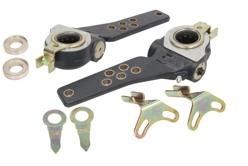 Páka brzdy automat S-ABA /10z L/P BPW KH/KM/SH/SKH/SKM, SAF ERZ/M/T RSK, RSM