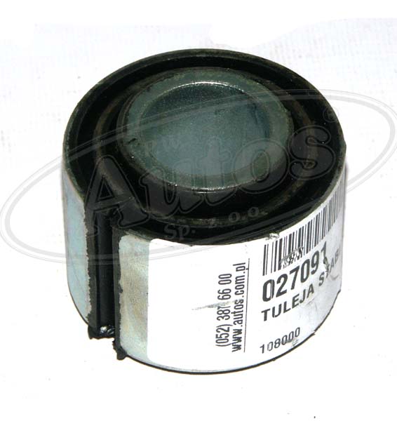 Pouzdro stabilizátoru 28x60x41/50 PN/ZN IVECO E.Cargo 90E21/120E15/18/23