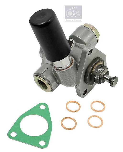 Čerpadlo paliva podávací VOLVO THD 101 G, THD 102 K, TD 122 FH/FL/TD 63, TD 71, FIAT