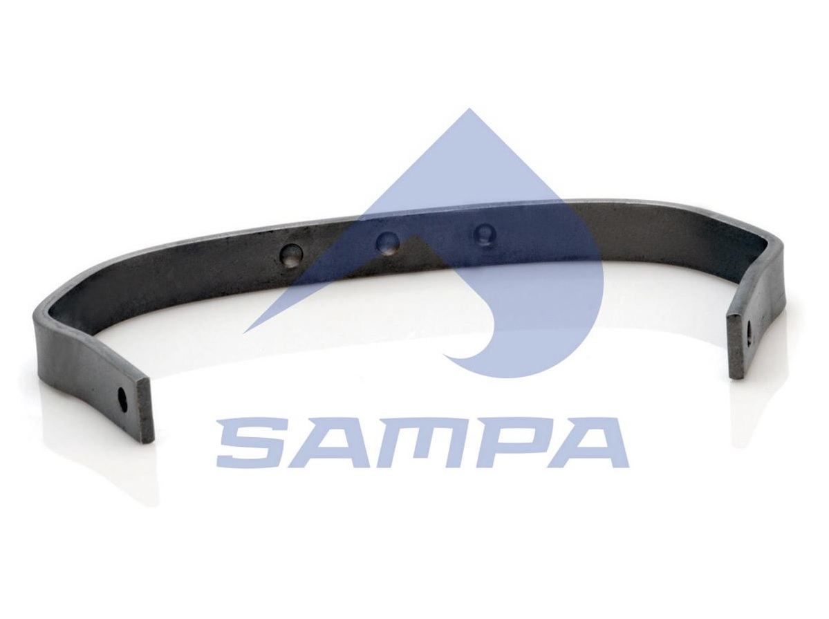 Pružina listová regulátoru brzd RVI, ROR MERITOR, VOLVO