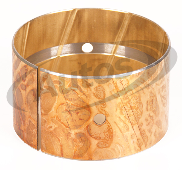 Pouzdro uložení zvedací nápravy VOLVO