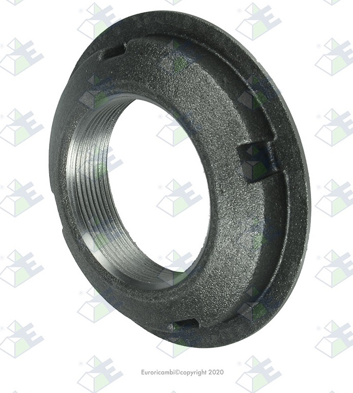 Matice hřídele převodovky M44x1,5 SCANIA GR875/ GRE875R/ GR905/ GR905R/ GRS895/ GRS895R ..