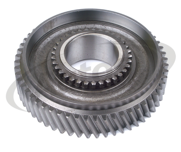 Kolo ozubené 2. rychlosti 56 zubů RVI B9, B18