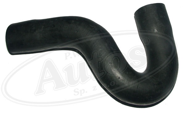 Hadice vodní chladiče 55x560 SCANIA 94,114,124,144,164 