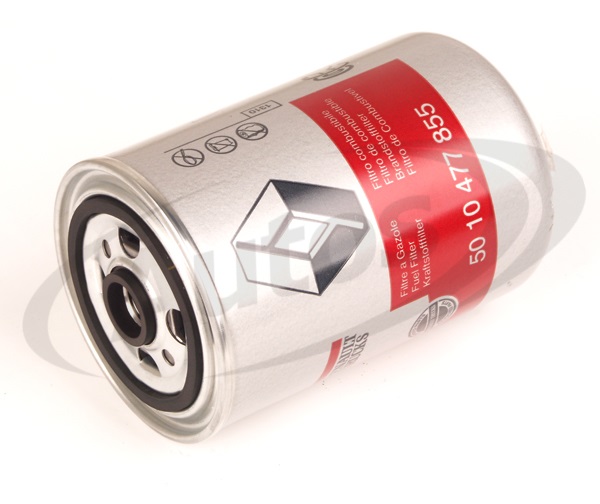 Filtr paliva originál RVI Magnum, Premium, Kerax, Midlum