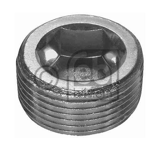 Zátka olejová diferenciálu 24x1,5 MAN TGA, MERCEDES