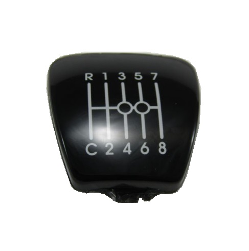 Krytka hlavice řadící páky MAN E2000, F2000 do 2005, NEOPLAN Cityliner