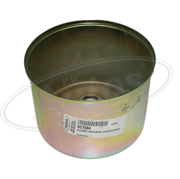 Zvon vlnovce pérování 207x143BPW typ-30K 940MB