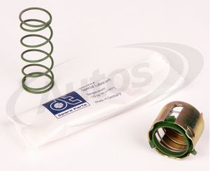 Sada opravárenská regulátoru brzd VOLVO FH/FM 9/10/12/16 ; F/FL/FM 6/7