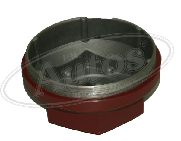 Víčko náboje kola IVECO Tector, E.Tech, E.Star Cursor, Stralis