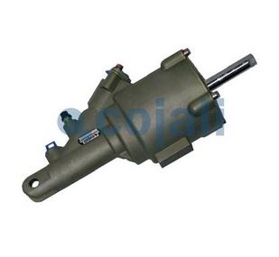 Posilovač spojky VOLVO FH12, FH16,FM12 SR1400,SR1700,SR1900