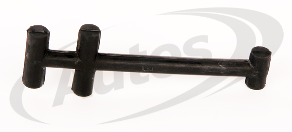 Napínač krytu autobaterie - pryžový SCANIA P,G,R,T/ 94,114,124,144,164