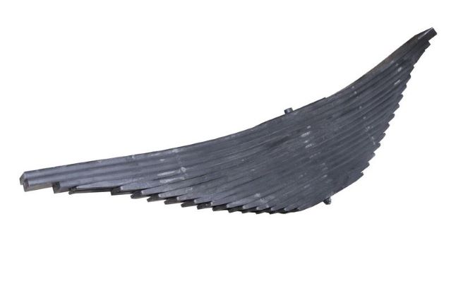 Pero listové 825/825 16 listů ZN MAN TGA, TGS, TGX od 04.2000