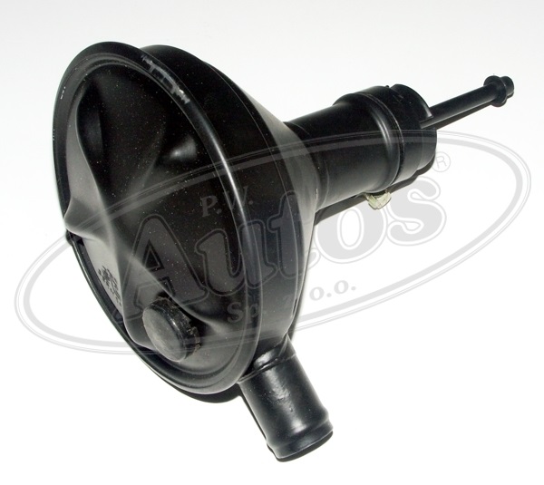 Odlučovač oleje motoru MERCEDES OM 401/ 402/ 403/ 421/ 422/ 423/ 441/ 442/ 443
