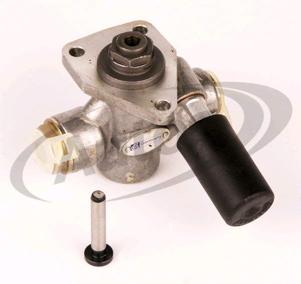 Čerpadlo paliva SCANIA 114,124,144,164, DS902-DS908, DC11,DSC11,DSC12