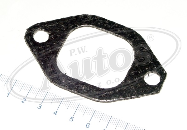 Těsnění trubky výfuku IVECO E.Cargo, Zeta