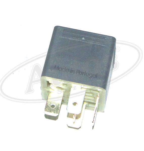 Relé přepínací 24V/20A SCANIA, MAN, VOLVO, IVECO, MERCEDES