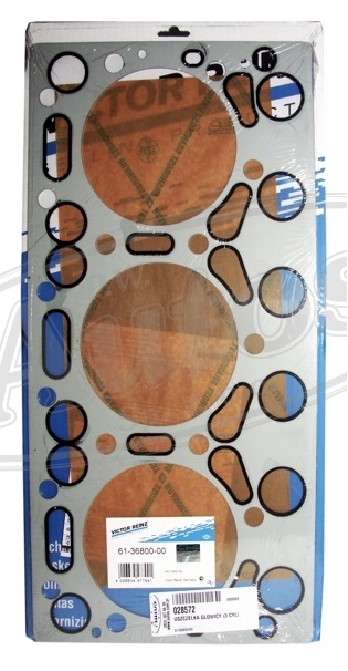 Těsnění hlavy válce ( 3 ) RVI Magnum,Major MIDR-06.35.40J/L/M/N//R385TI/