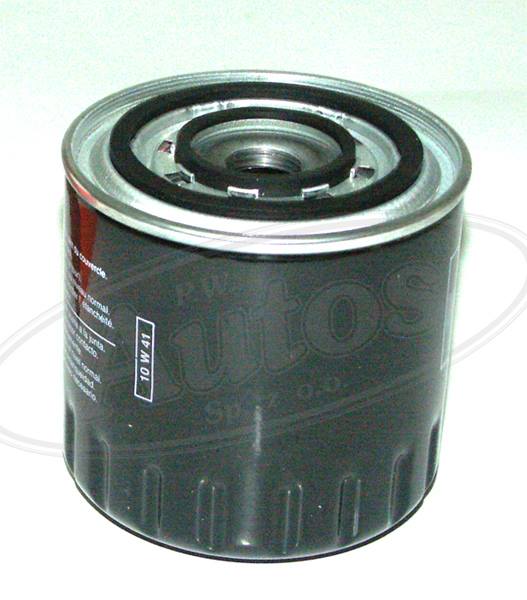 Filtr oleje OC 290 RVI Master série B, IVECO Daily, T.Daily, E.Cargo E15/E18/E21, SOR Euro