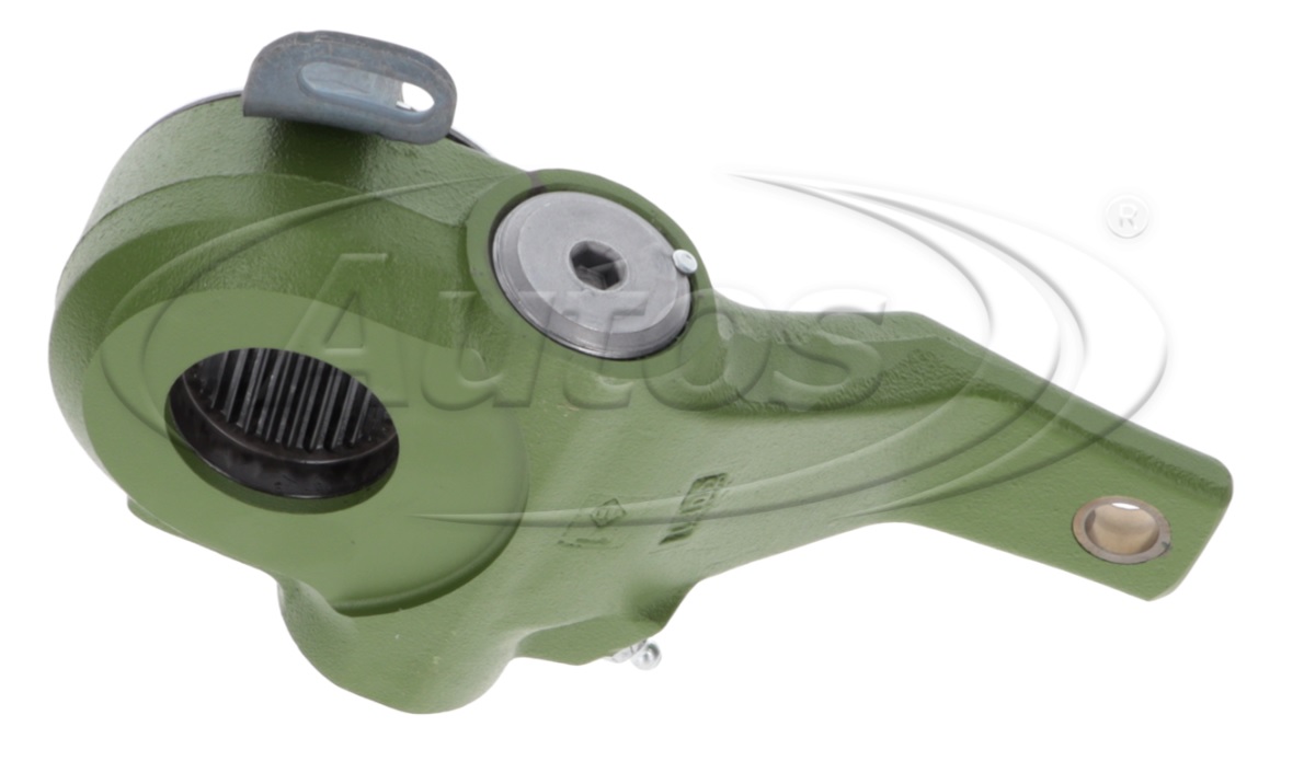 Páka brzdy automat 59305/28z ZN P RVI Premium, Magnum, Kerax