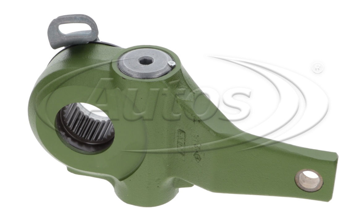 Páka brzdy automat 59304/28z ZN L RVI Magnum AE, Premium