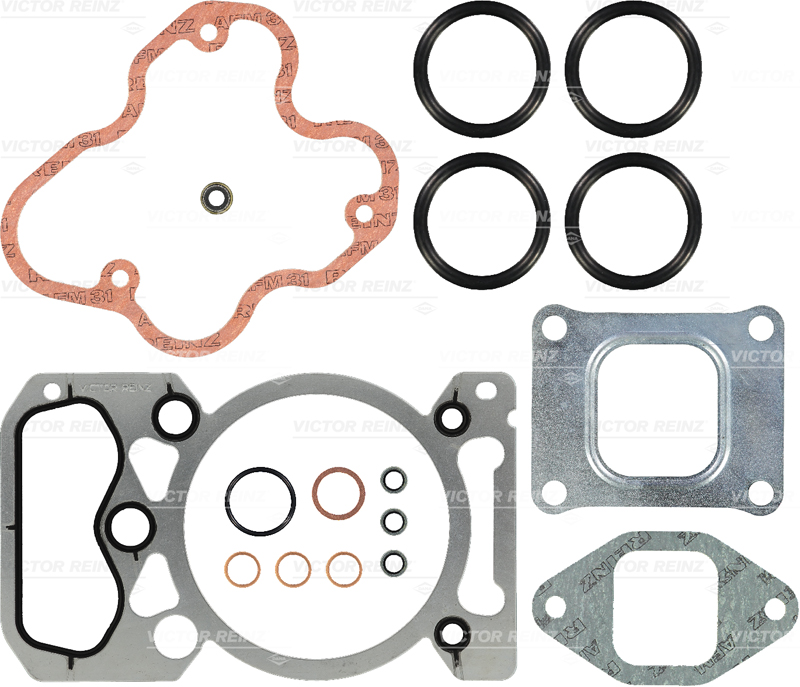 Těsnění hlavy válce ( 1 ) sada RVI G,C,TB MIDS/ MIDR-06.20.45// R340TI