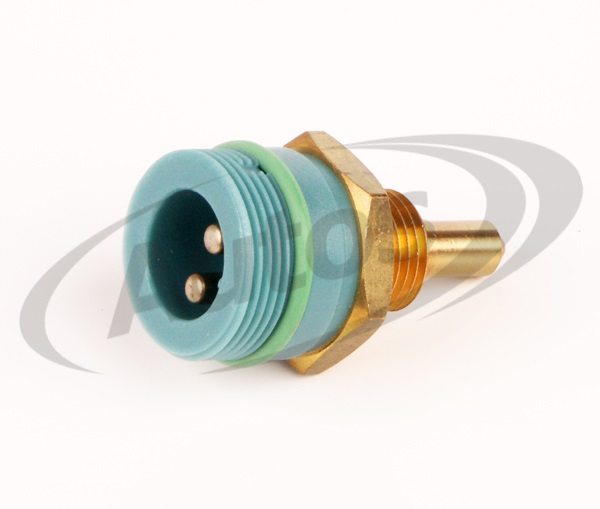 Snímač teploty vody M16x2,5/M22x1,5 MAN, IVECO 0826/0834/0836/2840/2865/2866/2876 