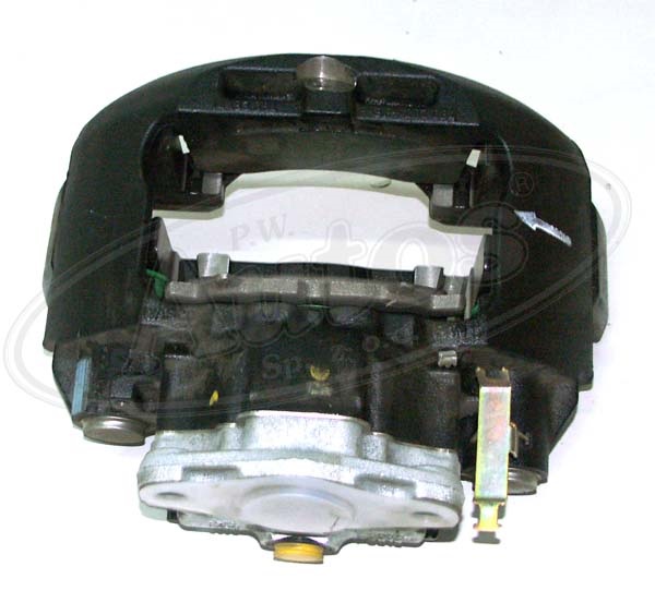 Třmen brzdy - repas WABCO PAN 17,5"  PN/ZN P RVI Midlum 7,5-12t od 04/2000