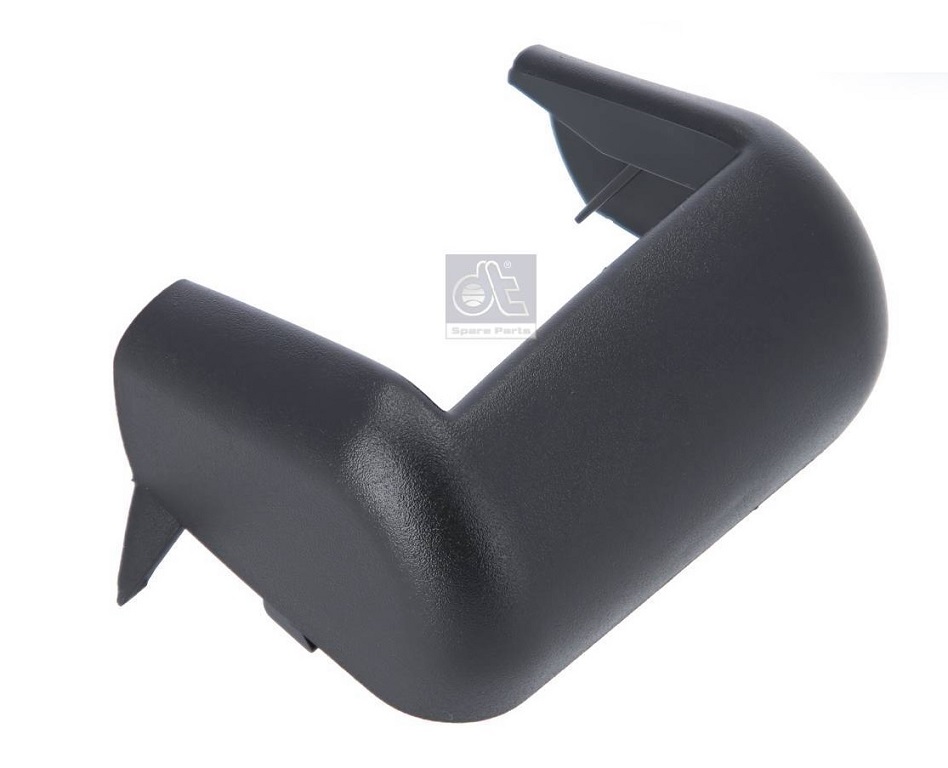 Kryt pantu dveří L SCANIA P,G,R,T CP/CG/CR, 94, 114, 124, 144