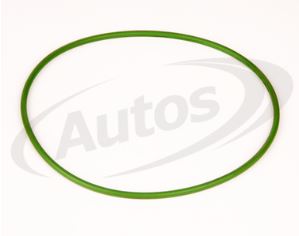 Těsnění vstřikovacího čerpadla 138x3,5 MAN