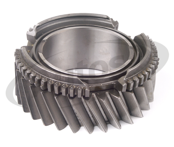 Kolo ozubené 3. rychlosti 29 zubů MERCEDES G240-16