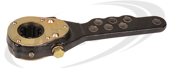 Páka brzdy manuální 120-150mm BPW,SAF ROR