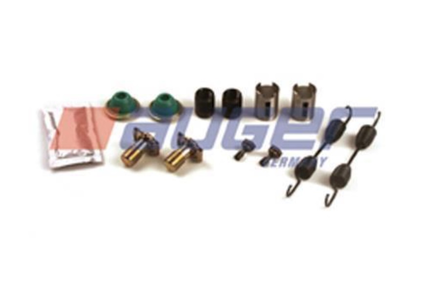 Sada opravárenská brzdové čelisti IVECO E.Tech MH, E.Tech MP/MT, T.Star od 07.1984