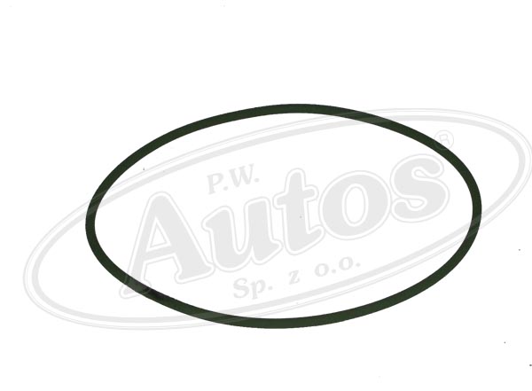 Kroužek těsnící vložky válce "O" 144x152x4 MAN 2530/D2840/E2866