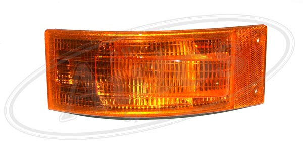 Svítilna směrová přední L/P VOLVO FM10, FM12, FM16, FH10, FH12, FH16