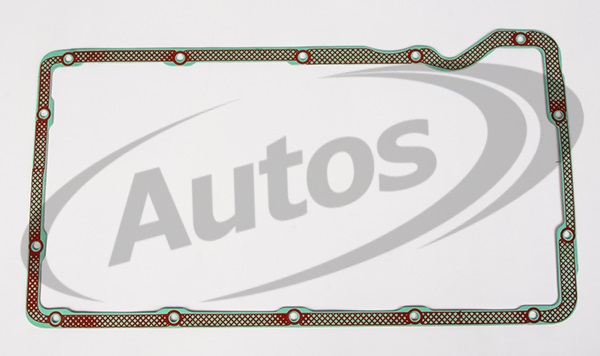 Těsnění olejové vany MAN D0224M/ D0224MF/ D0824F/ D0824GF/ D0834LF