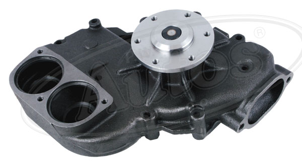 Čerpadlo vody s těsněním MERCEDES SK,MG OM423/440/441/442, MAN F2000 D2566/2865/2866/2840
