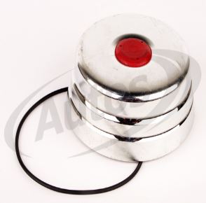 Víčko náboje kola SAF- SKRZ 9030/11030/ SK-500 PLUS