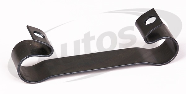 Svorka pérová brzdových čelistí SAF SKRS 9042, SAF SKRS 9037