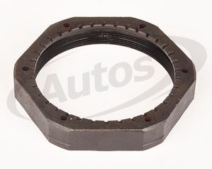 Matice náboje kola M120x2 L SAF SKRS 9042