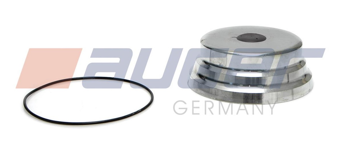 Víčko náboje kola SAF SKRS 9042