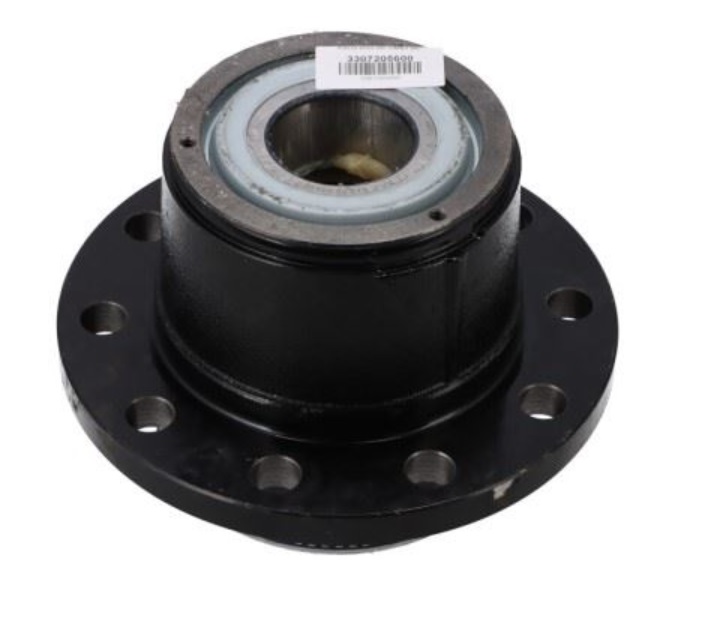 Náboj kola s ložisky SAF SKRZ 11030/ 6530/ 9030/ 1203/ 12030, SKRS 9030