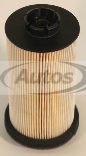 Filtr paliva KX80D MERCEDES Actros 1,2,3, Axor