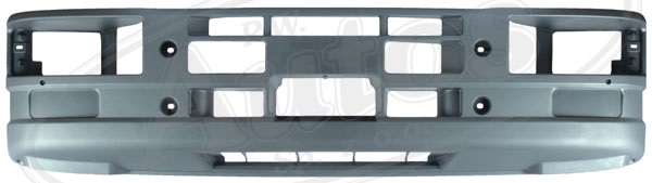 Nárazník přední IVECO E.Cargo 120/130/150/260