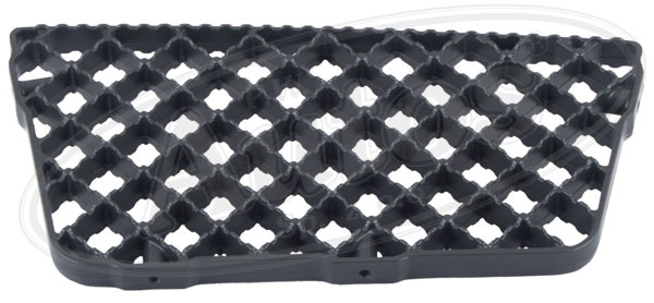 Nášlap schodu kabiny - horní L/P IVECO E.Cargo, E.Tech 60E10-120E21